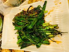 -大漠烤肉(酒泉路店)