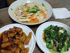 -友谊餐馆(永安路店)