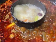 -蜀家渝重庆火锅(南屏街店)