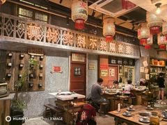 -旧街市鲜货老火锅(大光路店)