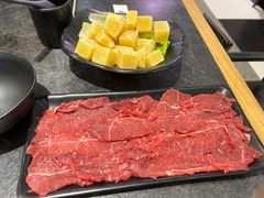 -林记潮牛·牛肉火锅(上马墩店)