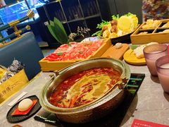 -一绪に寿喜烧(荟聚店)