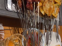 -星光小把串·海鲜烧烤(西安路店)