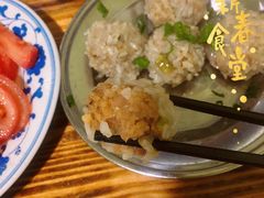 -朗妈私房菜(婺女州店)