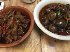 -老闵田螺馆·南昌特色(总店)