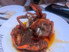 -Ministry of Crab•MOC(交子大道店)