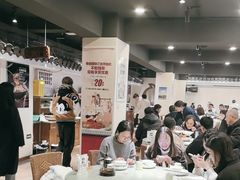 -春盛渔府(牛首山店)