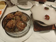 -老济南·地道济南菜(大明湖店)