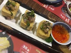 -鱼民·现造寿司(育德店)