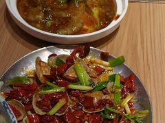 -星光小把串·海鲜烧烤(西安路店)