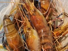 -蟹记鲜·海鲜大排档(科新路店)