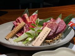 -肉魁屋·烧肉·烧鸟·酒场(高新店)