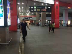 -东直门长途汽车站