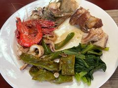 -亚龙湾老厨房·海南家常味