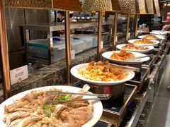 -黑金·寻焰自助百汇·烤肉·火锅(中街店)