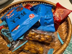 -筱爷叔·上海传统手工菜(玉树路店)