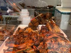 -红星兔丁(武侯祠店)