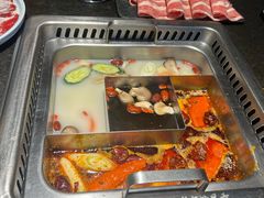 -味舵主重庆火锅(邓尉路店)