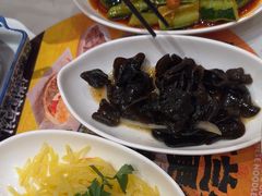 -陳香貴·兰州牛肉面(上海长风大悦城店)