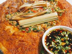 -蜗牛的家旅行主题云南菜餐厅.小酒馆(护国寺店)