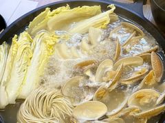 -利之德面屋•烤物(海雅店)