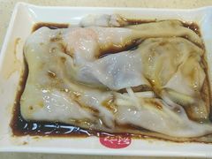 三色肠粉皇-冠记·肠粉粥品专家(江南大道店)