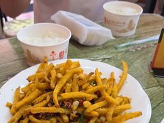 -卢庄(江汉路店)
