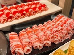 -海底捞火锅(大唐店)