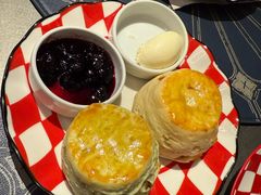 -丘吉尔餐厅(澳门伦敦人店)