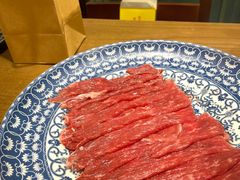 -北京老门框爆肚涮肉馆(凤城六路店)