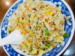 扬州炒饭-粗茶淡饭(东关街店)