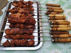 -王记西鎮电烤肉(汶上路店)