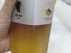 -YO!TEA有茶(坂田佳华领汇店)