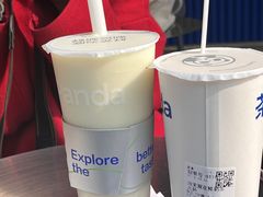 -茶百道(师大花园店)