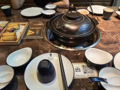 -同仁四季椰子鸡(福田车公庙店)