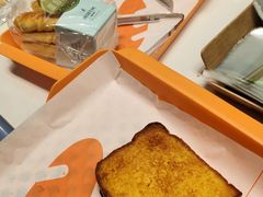 -面包时间Bread Time(南联店)