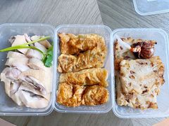 -百家鸡味馆(清泰店)