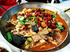 -围龙屋客家食府(福田店)