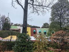 -三鹰之森吉卜力美术馆