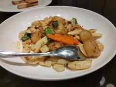 XO酱炒澳带-水上明月·湖景餐厅