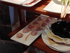-蓉城老妈火锅(双林路店)