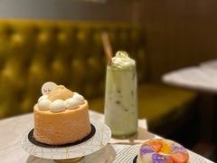-La Famille(铜锣湾店)