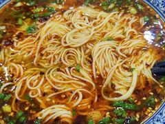 -东方宫·中国兰州牛肉拉面清真(三里屯店)