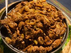 -甘家界牌柠檬鸭(青山店)