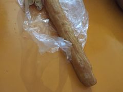 油条-瘦子桂林米粉店(总店)