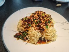 -赠李白·如诗的川味(余杭万达广场店)