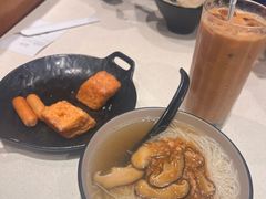 -和平馆·地道港澳茶餐厅(西门口店)