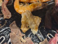-九田家黑牛烤肉料理(珠江摩尔店)