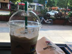 -尼珂波咖啡站(联合广场店)