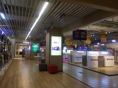 -大润发(康桥店)
